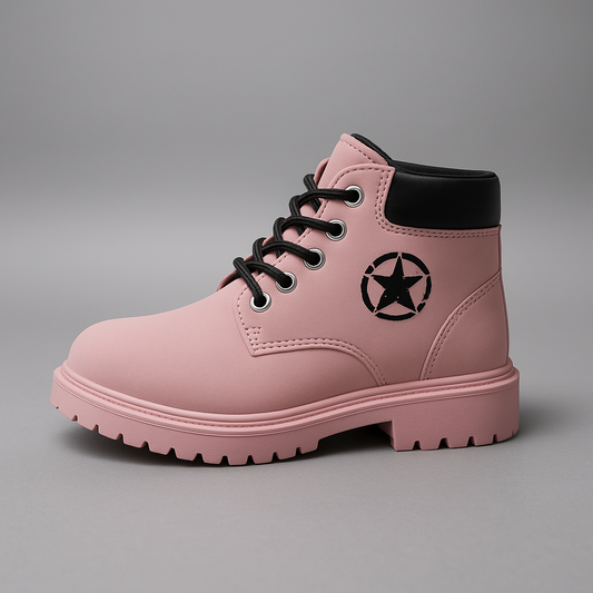 Kids Ankle Boots