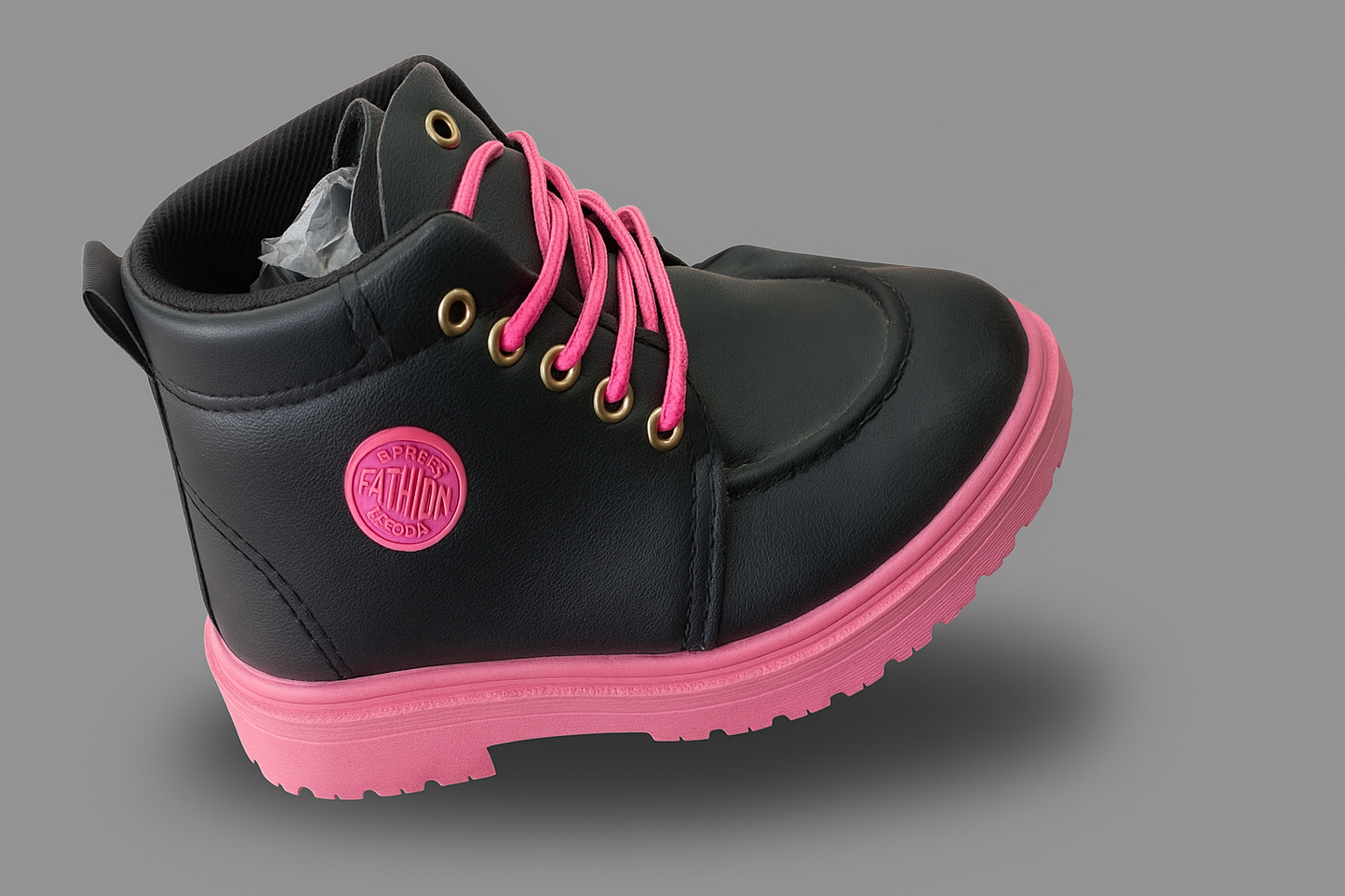 Kids Ankle Boots