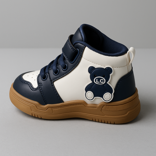 Autumn Kids Sneakers